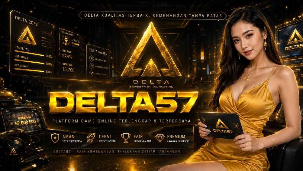 delta57 delta57